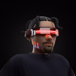 Cyborg86 #3479