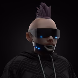 Cyborg86 #4632