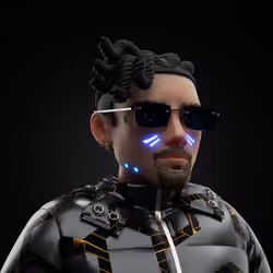 Cyborg86 #6000
