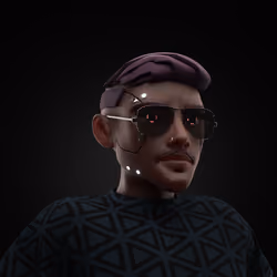 Cyborg86 #7270