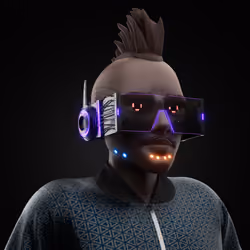 Cyborg86 #5057