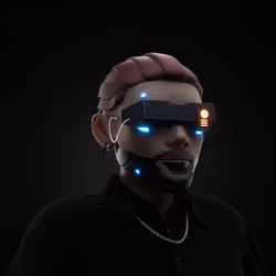 Cyborg86 #6663