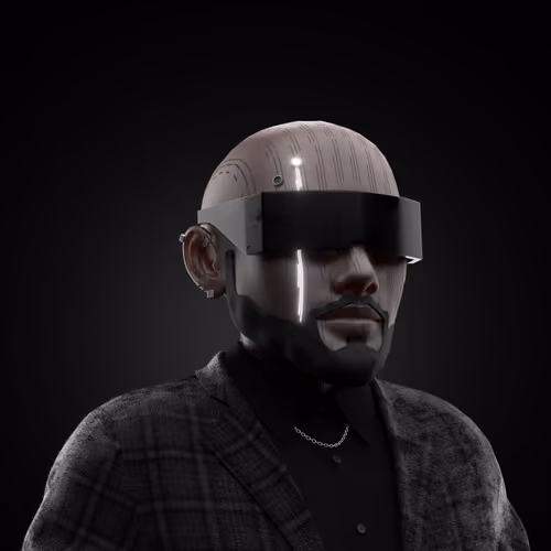 Cyborg86 #4939