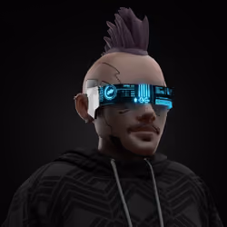 Cyborg86 #3104