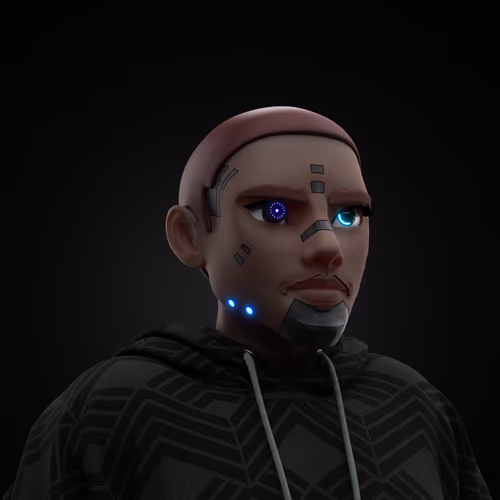 Cyborg86 #4964