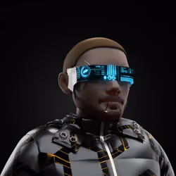 Cyborg86 #2997