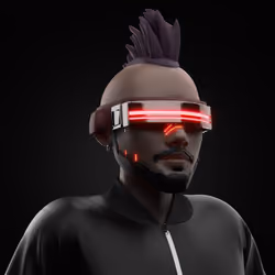 Cyborg86 #7867