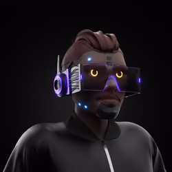 Cyborg86 #2446