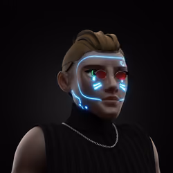 Cyborg86 #7456