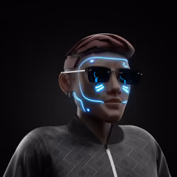 Cyborg86 #8145