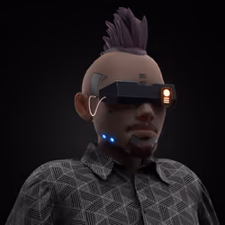 Cyborg86 #4944