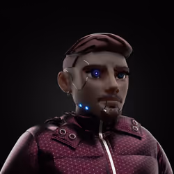 Cyborg86 #5922