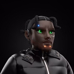 Cyborg86 #758