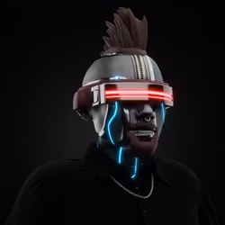 Cyborg86 #2328