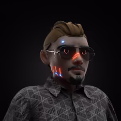 Cyborg86 #8136