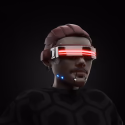 Cyborg86 #6407