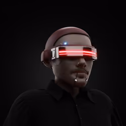 Cyborg86 #1729