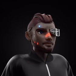Cyborg86 #5622
