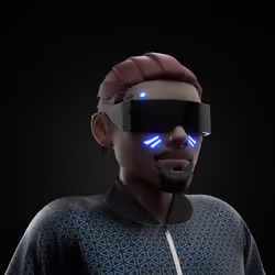 Cyborg86 #7783