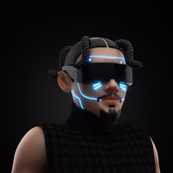Cyborg86 #2124