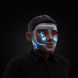Cyborg86 #4384
