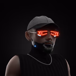 Cyborg86 #4476