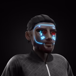 Cyborg86 #7021