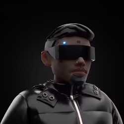 Cyborg86 #7264
