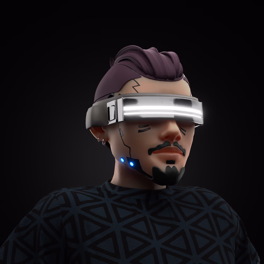 Cyborg86 #80
