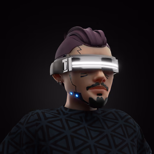Cyborg86 #80