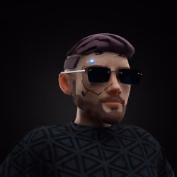 Cyborg86 #6724