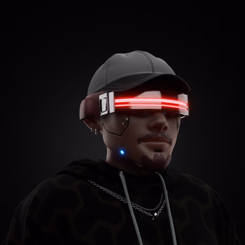Cyborg86 #6356