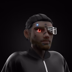 Cyborg86 #5751