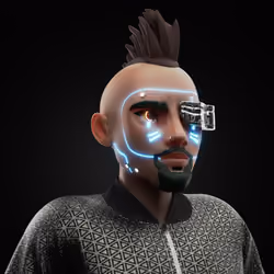 Cyborg86 #5753