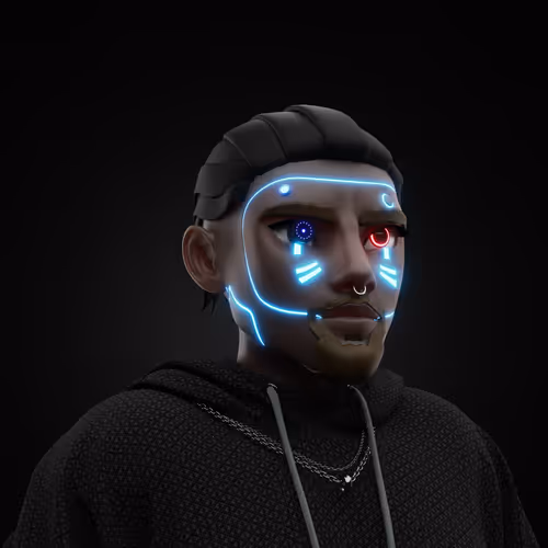 Cyborg86 #4629