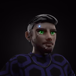 Cyborg86 #4444