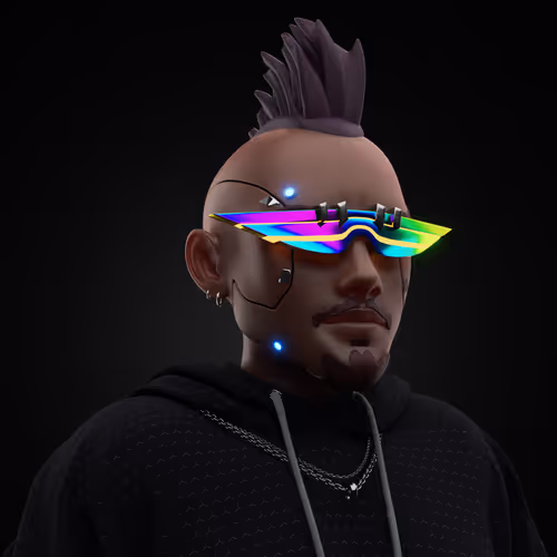 Cyborg86 #8092