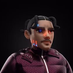 Cyborg86 #6602