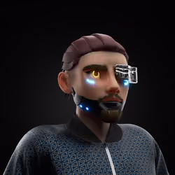 Cyborg86 #949