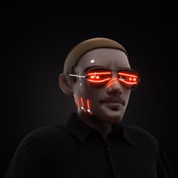 Cyborg86 #5718
