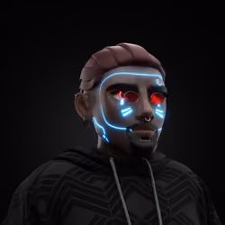 Cyborg86 #6720