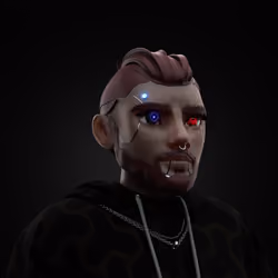 Cyborg86 #7922