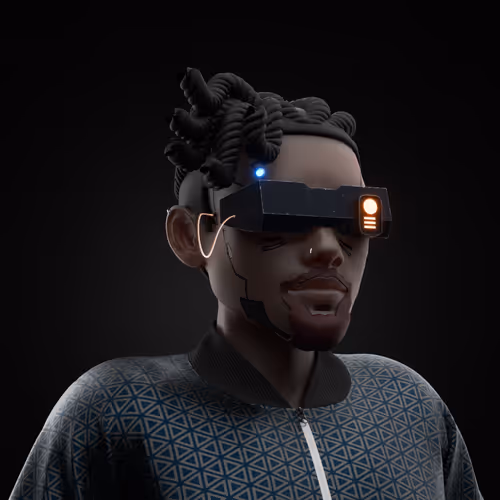 Cyborg86 #6296