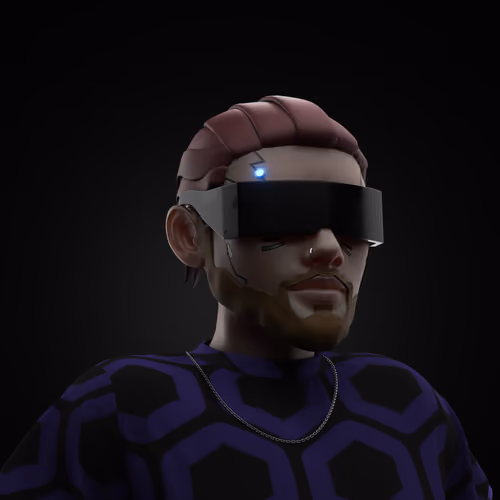 Cyborg86 #8425