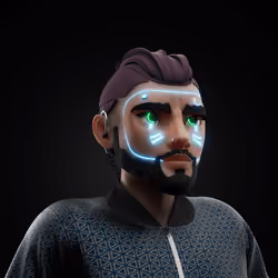 Cyborg86 #2365