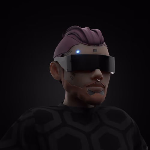 Cyborg86 #4572