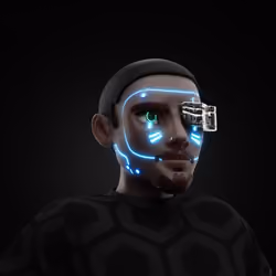 Cyborg86 #2068