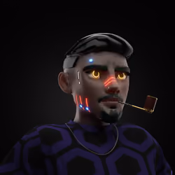 Cyborg86 #4809