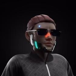 Cyborg86 #3127
