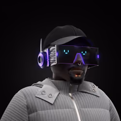 Cyborg86 #7746